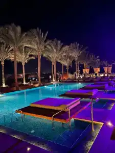 Sunrise Tucana Resort -Grand Select - 86