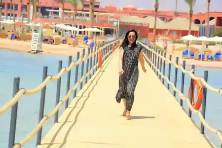 Pickalbatros Laguna Vista Aqua Park - Sharm El Sheikh - 21