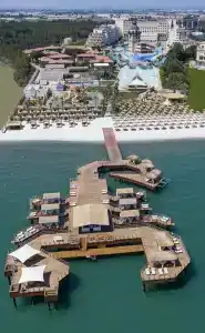 Titanic Mardan Palace - 3