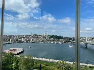 Istanbul Golden City - 63