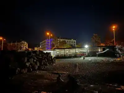 First Class - All Inclusive - 3