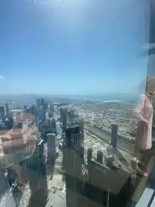 Sofitel Dubai Jumeirah Beach - 55