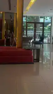 ibis Styles Bangkok Silom - 28