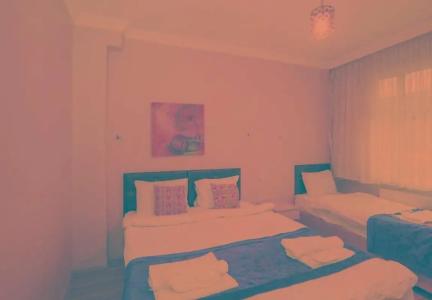 Berce Apartments - 23