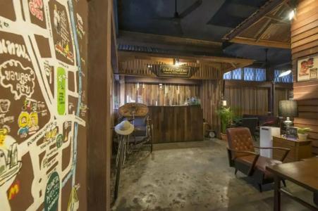 Suneta Hostel Khaosan - 68
