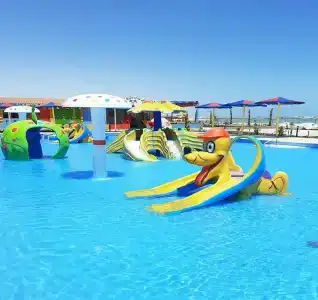 Hawaii Paradise Aqua Park Resort - Families and Couples Only - 41