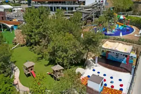 Titanic Luxury Collection Bodrum - 63