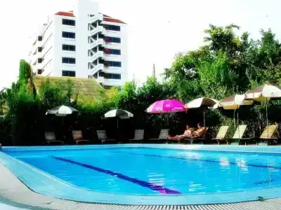 Bangkok Rama - 2