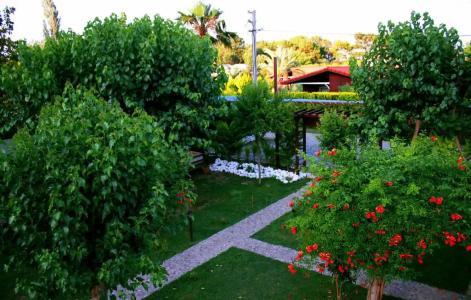 Alican Izba House - 14