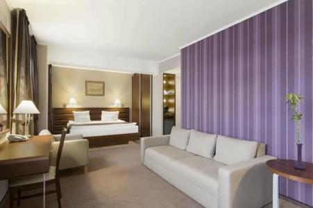 Ramada by Wyndham Dubai Deira - 16