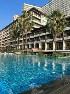 Welcome World Beach Resort & Spa - 72