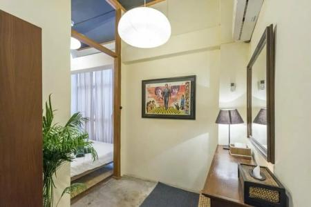 Suneta Hostel Khaosan - 16