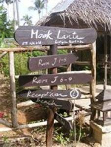 Mook Lanta Eco Resort - 27