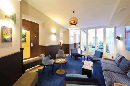 Mercure La Sorbonne Saint-Germain-des-Prés - 24