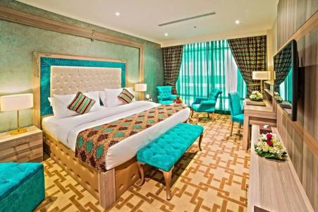 Sapphire Plaza - 17