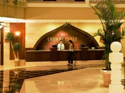 Crowne Plaza Antalya, an IHG - 66