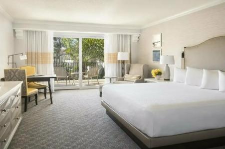 Hyatt Regency Huntington Beach Resort and Spa - 21