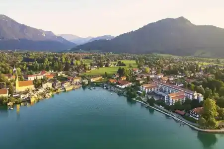 Althoff SeeÜberfahrt