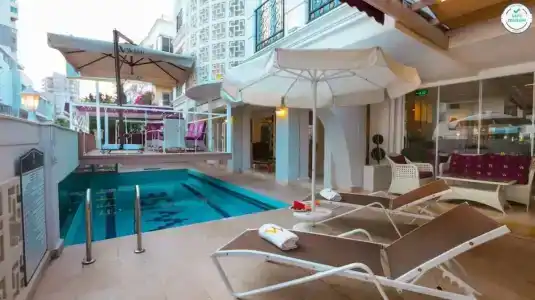 Wise & Spa - Adults Only - 7