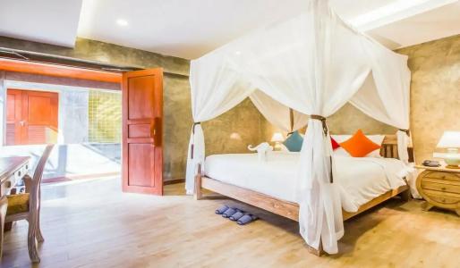 The Chaya Resort and Spa - 13