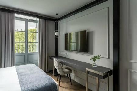 Room Mate Gorka - 75