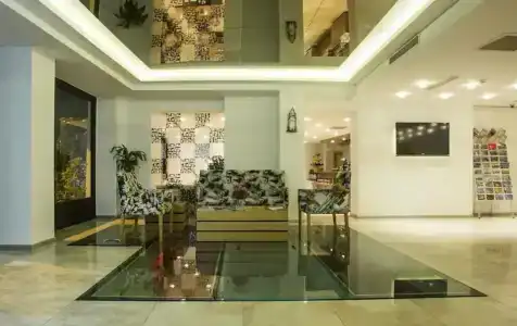 Peninsula Galata Boutique - 76