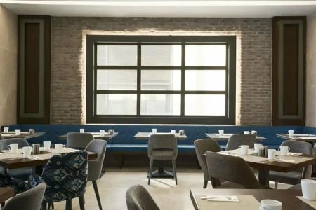 Ramada By Wyndham Nilufer Bursa - 70