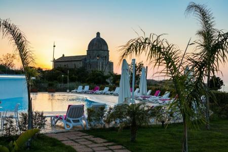 Sentido Michelizia Tropea Resort - 15