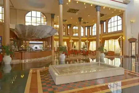 Iberostar Selection Anthelia - 85