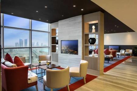 Downtown Rotana - 84