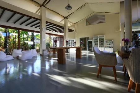 The LifeCo Bodrum Well-Being Detox Center and Vegan - 83