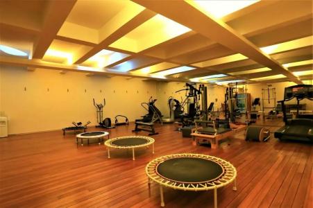 The LifeCo Bodrum Well-Being Detox Center and Vegan - 36