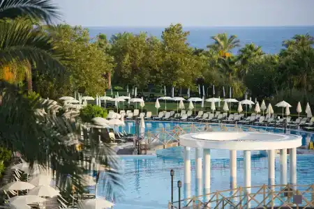 Trendy Aspendos Beach - 35