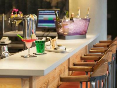 Ibis Styles Lyon Centre - Gare Part Dieu - 72