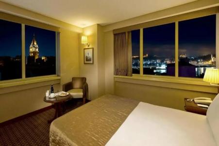 Istanbul Golden City - 4