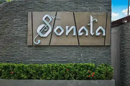 Villa Sonata Phuket - 1