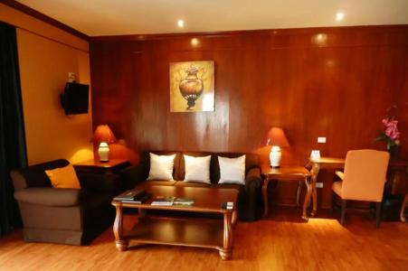 Sir James Resort - 36