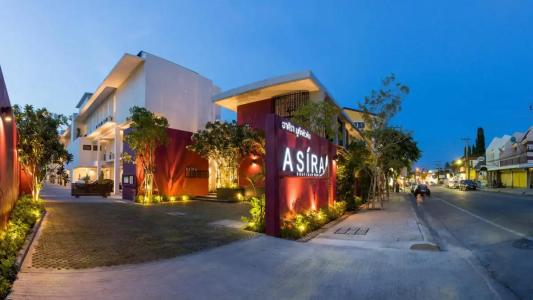 Asira Boutique HuaHin - 10