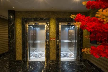 Mövenpick Trabzon - 27