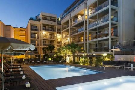 Neho Suites Cannes Croisette - 85