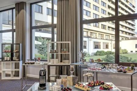 Radisson Blu Daugava, Riga - 42