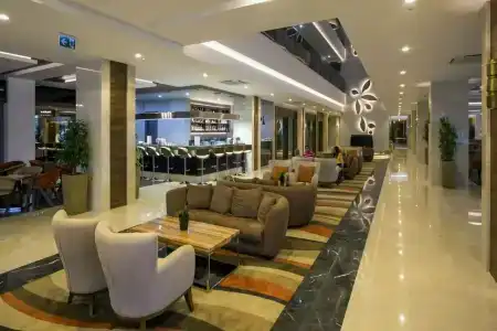 Side Sunport & Spa - All Inclusive - 55