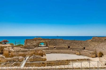 SB Ciutat de Tarragona - 1