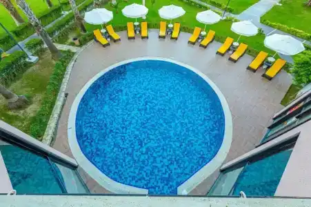 Justiniano Club Park Conti - 64