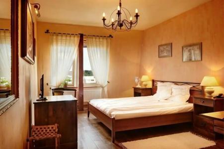 Romantic Boutique & Spa - 33