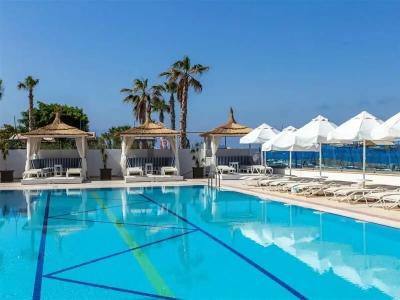 Azure By Yelken - 16