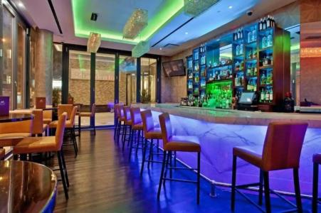 Hilton Garden Inn New York Central Park South-Midtown West - 56