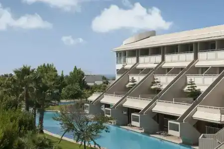 Hilton Dalaman Sarigerme Resort & Spa - 69