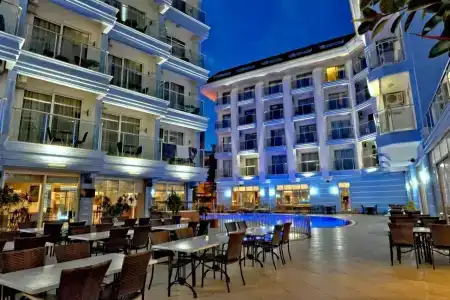 Sultan Sipahi Resort - 93