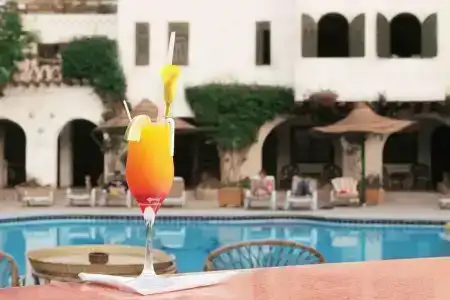 Amar Sina Boutique Egyptian Village - 59